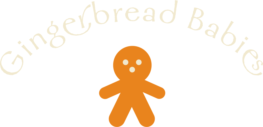 Gingerbread Babies