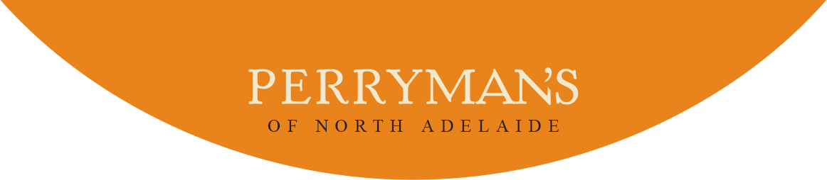 Perryman's of North Adelaide